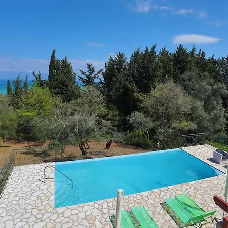 Iremia Villa *