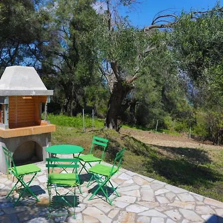 Villa Iremia *