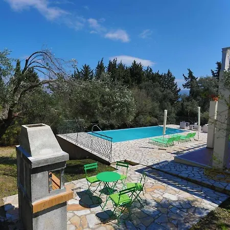 Villa Iremia *